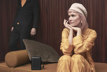Load image into Gallery viewer, Bang & Olufsen Beoplay P6 Portable Bluetooth Speaker with Microphone, Black
