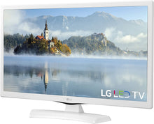 Load image into Gallery viewer, LG Electronics 24LJ4540-WU 24-Inch 720p LED HD TV (2017, not Smart TV)