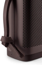 Load image into Gallery viewer, Bang & Olufsen Beoplay P6 Portable Bluetooth Speaker with Microphone, Chestnut - 1140052