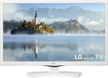 Load image into Gallery viewer, LG Electronics 24LJ4540-WU 24-Inch 720p LED HD TV (2017, not Smart TV)