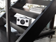 Load image into Gallery viewer, Audio Pro Addon C3 - Portable WiFi Wireless Multi-Room Speaker - High Fidelity - Compatible with Alexa - White