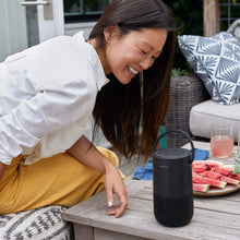 Load image into Gallery viewer, Bose Portable Smart Speaker — with Alexa Voice Control Built-In, Black