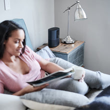 Load image into Gallery viewer, Bose Home Speaker 500 with Alexa Voice Control Built-in, Black