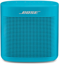 Load image into Gallery viewer, Bose SoundLink Color Bluetooth Speaker II - Soft Black