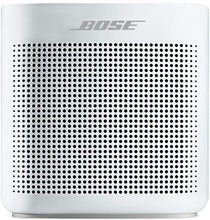 Load image into Gallery viewer, Bose SoundLink Color Bluetooth Speaker II - Soft Black