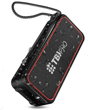 Load image into Gallery viewer, Bluetooth Speakers Portable BANG X7 2020 - Powerful 20W Deep High-End Sound & Bass - 25 Hours Battery - IPX7 Waterproof True Stereo Bluetooth Speaker Wireless TWS, Built-in Mic - Outdoor, Travel Party