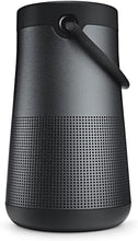 Load image into Gallery viewer, Bose SoundLink Revolve+ Portable and Long-Lasting Bluetooth 360 Speaker - Triple Black
