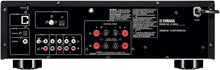 Load image into Gallery viewer, Yamaha R-N303BL Stereo Receiver with Wi-Fi, Bluetooth & Phono