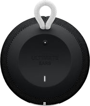 Load image into Gallery viewer, Ultimate Ears WONDERBOOM Portable Waterproof Bluetooth Speaker - Phantom Black