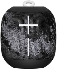 Load image into Gallery viewer, Ultimate Ears WONDERBOOM Portable Waterproof Bluetooth Speaker - Phantom Black