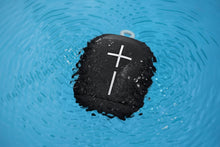 Load image into Gallery viewer, Ultimate Ears WONDERBOOM Portable Waterproof Bluetooth Speaker - Phantom Black