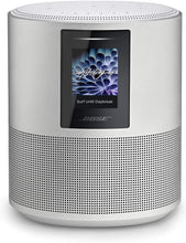 Load image into Gallery viewer, Bose Home Speaker 500 with Alexa voice control built-in, Silver