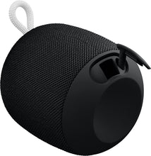 Load image into Gallery viewer, Ultimate Ears WONDERBOOM Portable Waterproof Bluetooth Speaker - Phantom Black