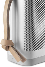 Load image into Gallery viewer, Bang & Olufsen Beoplay P6 Portable Bluetooth Speaker with Microphone, Natural