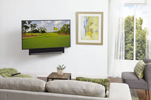 Load image into Gallery viewer, Sanus Full-Motion TV Wall Mount for 37" to 80" TVs Extends 18"