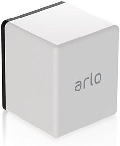 Arlo Certified Accessory - Rechargeable Battery | Compatible with Pro, Pro 2 | (VMA4400)