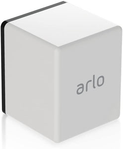 Arlo Certified Accessory - Rechargeable Battery | Compatible with Pro, Pro 2 | (VMA4400)