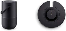 Load image into Gallery viewer, Bose Portable Smart Speaker — with Alexa Voice Control Built-In, Black

