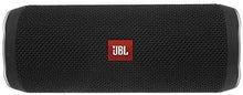 Load image into Gallery viewer, JBL FLIP 4 - Waterproof Portable Bluetooth Speaker - Black
