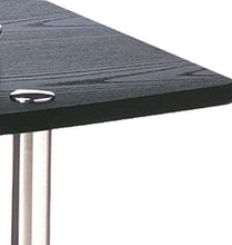 Load image into Gallery viewer, Convenience Concepts 131020 Designs2Go 3-Tier TV Stand, Black
