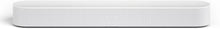 Load image into Gallery viewer, Sonos Beam - Smart TV Sound Bar with Amazon Alexa Built-in - White
