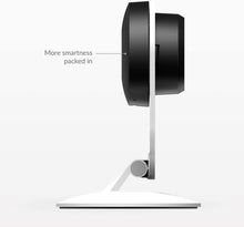 Load image into Gallery viewer, YI 2pc Smart Security Camera 3, AI-Powered 1080p Home Camera System IP Cam with 24/7 Emergency Response, Human Detection, Sound Analystics, 2.4G Wi-Fi, Phone/PC App - Works with Alexa
