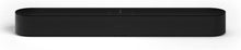 Load image into Gallery viewer, Sonos Beam - Smart TV Sound Bar with Amazon Alexa Built-in - Black
