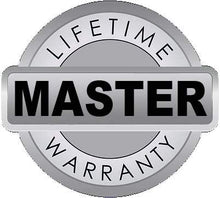 Load image into Gallery viewer, Master Mounts 2311L Locking RV TV Mount Lockable Full Motion TV Wall Mount Easy to Reach Chain Release Perfect for RVs Campers Trucks Mobile Homes, Articulates Swivels Tilts, Fits up to 42" 100x100
