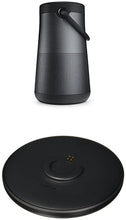 Load image into Gallery viewer, Bose SoundLink Revolve+ Portable &amp; Long-Lasting Bluetooth 360 Speaker - Lux Gray
