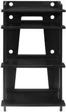 Load image into Gallery viewer, Crosley Furniture Soho Turntable Stand, Mahogany
