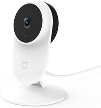 Load image into Gallery viewer, Mi Home Security Camera, Xiaomi HD 1080P 2.4G\/5G WiFi Smart IP Security Surveillance System for Baby Pet Indoor Monitor, Night Vision, Two Way Audio
