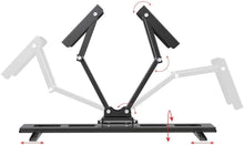 Load image into Gallery viewer, Monoprice Cornerstone Series Full-Motion Articulating TV Wall Mount Bracket - for TVs 37in to 63in Max Weight 132lbs VESA Patterns Up to 800x400
