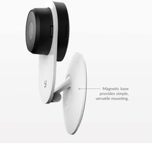 Load image into Gallery viewer, YI 2pc Smart Security Camera 3, AI-Powered 1080p Home Camera System IP Cam with 24/7 Emergency Response, Human Detection, Sound Analystics, 2.4G Wi-Fi, Phone/PC App - Works with Alexa

