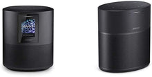 Load image into Gallery viewer, Bose Home Speaker 500 with Alexa Voice Control Built-in, Black

