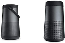 Load image into Gallery viewer, Bose SoundLink Revolve+ Portable and Long-Lasting Bluetooth 360 Speaker - Triple Black
