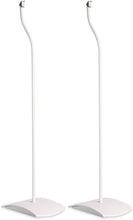 Load image into Gallery viewer, Bose (722139-0020) UFS-20 Series II Universal Floor Stands ,White

