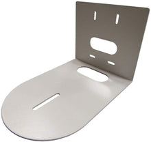 Load image into Gallery viewer, HuddleCam | PTZOptics | Wall Mount Bracket | Small Universal | White | HCM-1
