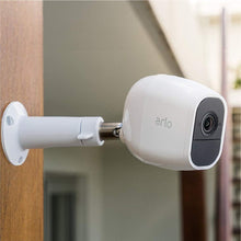 Load image into Gallery viewer, Arlo Pro 2 - Add-on Camera | Rechargeable, Night vision, Indoor\/Outdoor, HD Video 1080p, Two-Way Talk, Wall Mount | Cloud Storage Included | Works with Arlo Pro Base Station (VMC4030P)
