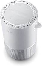 Load image into Gallery viewer, Bose Portable Smart Speaker — with Alexa Voice Control Built-In, Luxe Silver
