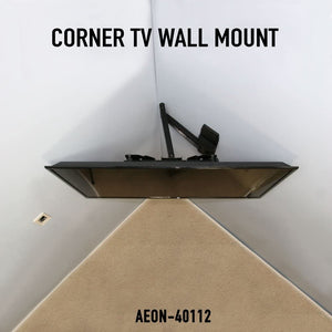 Aeon Stands and Mounts Full Motion Wall Mount with 29-Inch Extension for 32 to 65-Inch TV