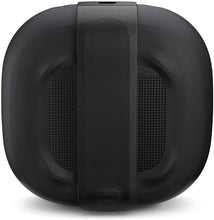 Load image into Gallery viewer, Bose SoundLink Micro, Portable Outdoor Speaker, (Wireless Bluetooth Connectivity), Black
