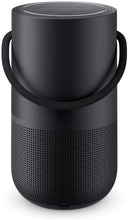 Load image into Gallery viewer, Bose Portable Smart Speaker — with Alexa Voice Control Built-In, Black

