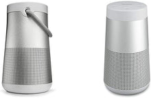 Load image into Gallery viewer, Bose SoundLink Revolve+ Portable &amp; Long-Lasting Bluetooth 360 Speaker - Lux Gray
