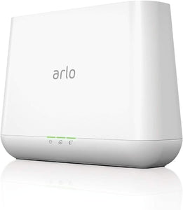 Arlo Certified Accessory - Rechargeable Battery | Compatible with Pro, Pro 2 | (VMA4400)