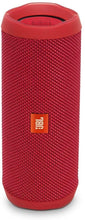 Load image into Gallery viewer, JBL FLIP 4 - Waterproof Portable Bluetooth Speaker - Black
