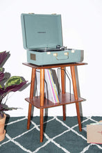 Load image into Gallery viewer, Crosley ST66-PA Manchester Entertainment Center Stand, Paprika
