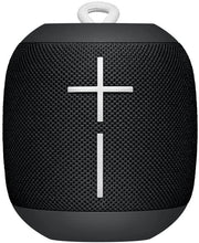 Load image into Gallery viewer, Ultimate Ears WONDERBOOM Portable Waterproof Bluetooth Speaker - Phantom Black

