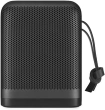 Load image into Gallery viewer, Bang &amp; Olufsen Beoplay P6 Portable Bluetooth Speaker with Microphone, Black

