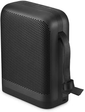 Load image into Gallery viewer, Bang &amp; Olufsen Beoplay P6 Portable Bluetooth Speaker with Microphone, Black
