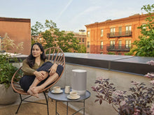Load image into Gallery viewer, Sonos Move - Battery-Powered Smart Speaker, Wi-Fi and Bluetooth with Alexa Built-in - Lunar White
